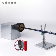 Adepe Gazechimp 1 Piece Pole Support Stand Rod Dryer Machine for Fishing Fishing Rod