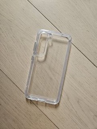 Samsung S23 Phone Case 三星 手機殼 透明