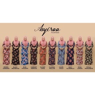 Asyiraa 14.0 (Kurung tanpa gosok by d_sofea concept)