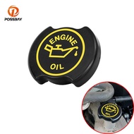 Car Inner Engine Fuel Filler Gas Cap Black Tank Cover F3AZ-6766-B for Ford Explorer 1993 1994 1995 1