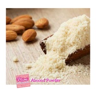 Almond Flour 100gr Almond Flour Macarron