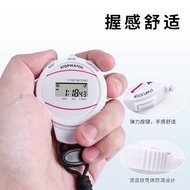 Use Watch Referee Running Teacher Track Field Electronic Timer Timer Stopwatch Sports Timer Dual-use