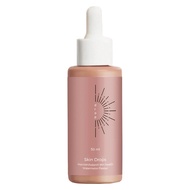 Sunless Tanning Dr0ps Tanning Dr0p Dr1nk Moisturizing Bronzing Tanner for Face & Body Dr1nkable Dr0p