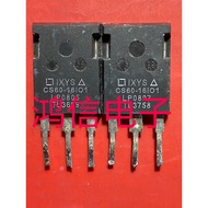 CS60-16IO1 CS60-16I01 Disassembly One-Way Controllable Silicon Good Test