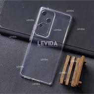 Vivo V30 Vivo V30 Pro Softcase Clear 2.0mm Case Vivo V30 Vivo V30 ProBENING