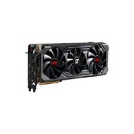 PowerColor AMD Radeon RX6800XT 搭載 グラフィックボード オリジナルファン [ AXRX 6800XT 16GBD6-3DHE/OC ]
