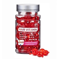 new Vitamin Oil No Rinse Hair Care Serum with Argan Oil, Damian Avocado Oils Vitamins A, E, Pro B5 H
