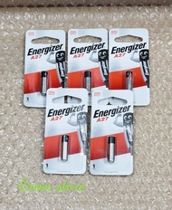 Combo 5 vỉ pin A27 / 27A Energizer 12V Alkaline chính hãng dùng cho remote chống trộm chuông cửa