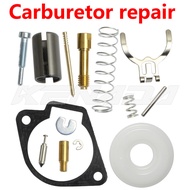 Carburator Repair Kit 47cc 49CC BG328A  Mini Moto ATV ocket Bike Mini Motor Spare Parts