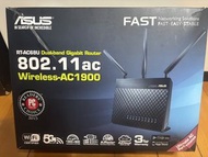 ASUS RT-AC68U Dual-band Gigabit Router