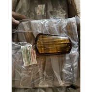 OFFER OFFER RXZ BOSS SIGNAL COVER SMOKE 1PACK 20pcs=RM10