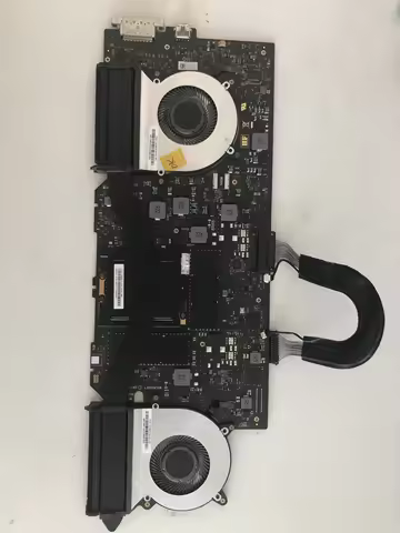 Original logicboard For Microsoft surface book 2 15inch 1813 base topcase Motherboard GTX 1060 6GB