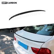 On sale For 5 Series Rear Spoiler Boot Wings for BMW G30 F90 M5 Sedan 530i 540i Spoiler 2017 2018 20