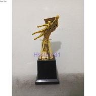 BEST KEEPPER GOALKEEPER TROPHY (FGR J1)