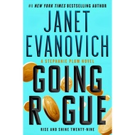 (BX) STEPHANIE PLUM 29: GOING ROGUE: RISE AND SHINE TWENTY-NINE