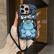Monster For oppo a96 a95 a94 a93 a78 a77s a77 a76 a74 a58 a57s a57 a55 a11k a54s a54 a53s a53 case h