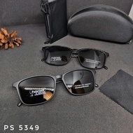 POLARIZED GLASSES ANTI-GLARE GLASSES SUNGLASSES TRENDY GLASSES