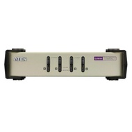 ATEN 4-Port PS/2-USB KVM Switch รุ่น CS82U/CS84U