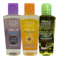 Zen Garden Olive Oil