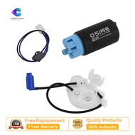 OSIAS E85 Perodua Axia, Toyota Camry, Hiace, Vios, Harrier, Mark X, Lexus IS250 High Quality Electri