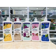 ST.IVES Genuine USA Body Lotion 621ml