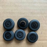 Suitable for Logitech G402/303/302 Gaming Wired Mouse Accessories Roller Pulley Accessories