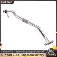 8C1Q6K677AA Turbo Charger Oil Return Pipe Tube Hose for  Transit MK7 2006-2014 2.4 TDCi 6C1Q6K677CB 