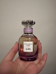 Coach Dreams Moonlight 香水