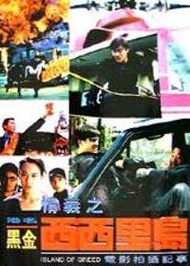 情義之西西里島．拍攝記事