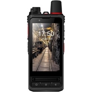 Anysecu L408 4G IP68 POC Radio Walkie Talkie Network Radio Zello/Real PTT | Two-Way Communication