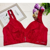 38C/85C MAGIC TIME PLUS SIZE BRA - NON WIRED