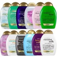 [ iiMONO ] OGX Shampoo Conditioner 385ml
