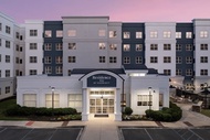 住宿 Residence Inn by Marriott Birmingham/Hoover