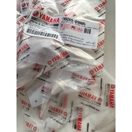 Rivet cover set Yamaha