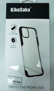 KikoSaka Apple  iphone 11 pro max 手機外殼