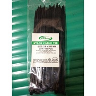 Cable Ties Cable Tie Cable Tie Cable Tie Kable Cable Tie 3.6x200mm