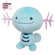 Sanei Boeki Pocket Monsters ALL STAR COLLECTION Wooper (S) W11×D14×H15.5cm Plush Toy Pokémon PP84