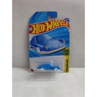 Porsche 911 Carrera Clip Whitebiru