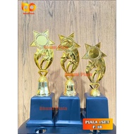 CUP SET UNIT/ 1st, 2, 3rd Place F.3B