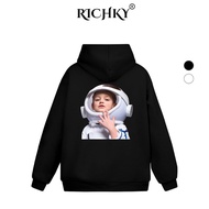 Richky Luxury Premium Hoodie Acme De La Vie Adlvv Baby Astronaut