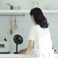 Dormitory USB Sule Small Fan Fan Fan Office F5 Desktop Silent Desktop Shaking Head Small Fan KLSK