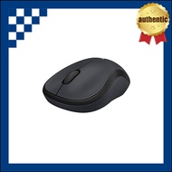 Logitech Wireless Mouse Silent M221CG - Wireless, Compact, Up to 18 Months Battery Life, Symmetrical