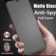 Tempered glass anti spy matte glass Samsung A32 5G/A13/A22 4G/A53/