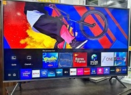 Samsung 43吋 43inch TU7000 4k smart TV 電視