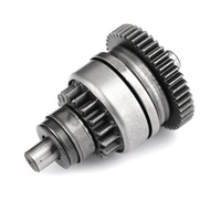 yolandd -มอเตอร์สตาร์ทรถจักรยานยนต์ไดรฟ์เกียร์ Bendix สำหรับ Can-Am 420684050 420684051 Outlander 33