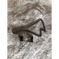 Yamaha r1 (2004-06) 5VY CHAIN-OIL PUMP