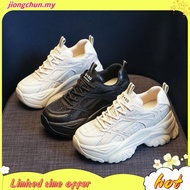 HEUS Haute Sneakers (Ready Stock)