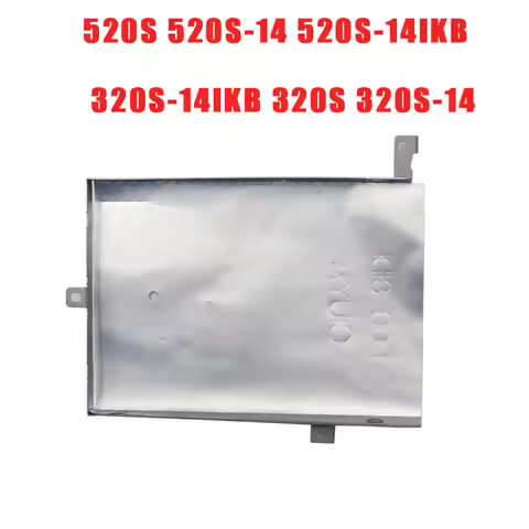 Laptop Hard Drive HDD Caddy Bracket For Lenovo For Ideapad 520S 520S-14 520S-14IKB 320S-14IKB 320S 3