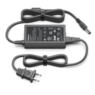 19V 3A AC DC Adapter Charger Compatible with AMD Ryzen Pro UM250 MINI PC ZOTAC Beelink SEI10 Mini De