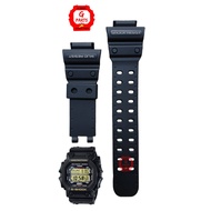 G-Shock Watch Strap Model GX-56 GXW-56 Yellow Giant